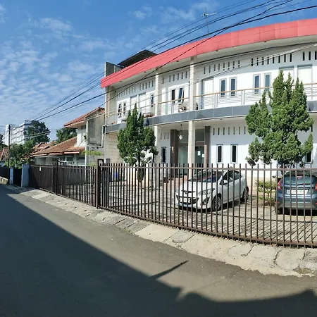 Hotel Residence 5 Syariah